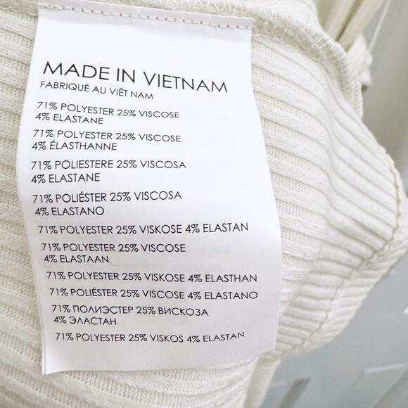 Club Monaco Melissah Knit Dress - Picture 8 of 11